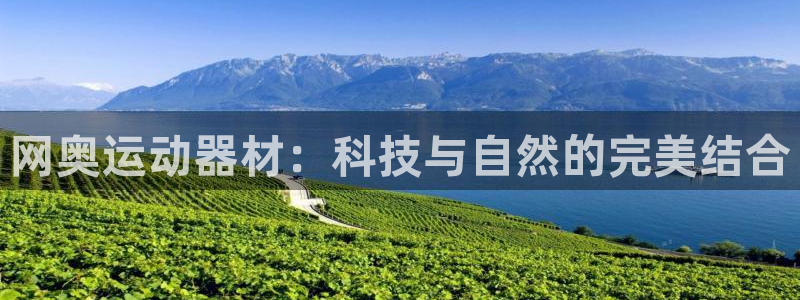 fb体育注册：网奥运动器材：科技与自然的完美结合