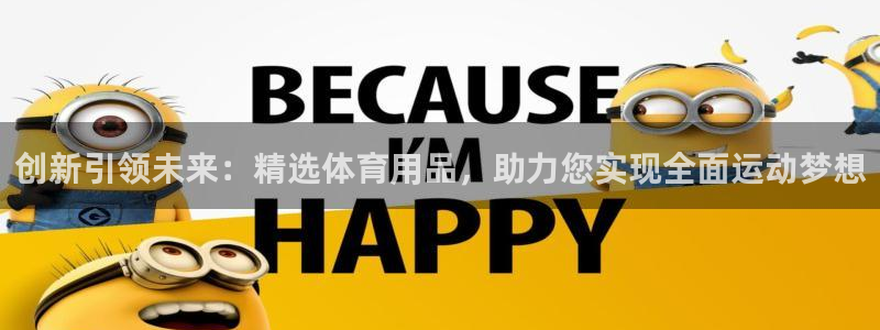 海南fb体育发展怎么样：创新引领未来：精选体育用品，助力您实